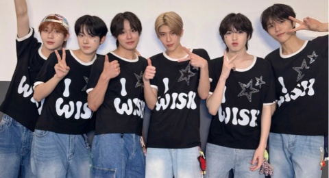 3 Hari Sold Out, NCT Wish Sukses Gelar Konser Perdana 'Log in' di Macau