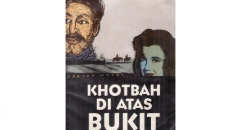 Merenungkan Makna Hidup Melalui Novel Khutbah di Atas Bukit