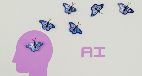 Gibran hingga Studio Ghibli: Guncangan AI di Dunia Kesenian Visual