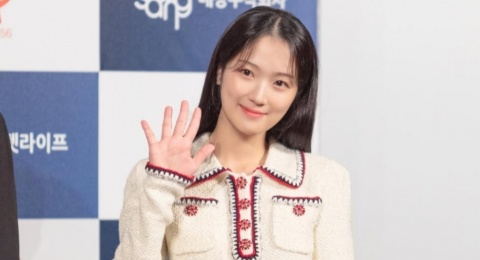 Dari Ratu Rom-Com ke Horor, Kim Hye Yoon Digaet Bintangi Film Salmokji