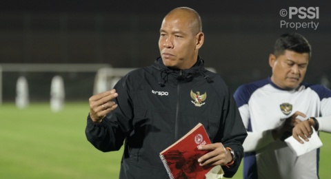 Taktik Nova Arianto: Bukti Warisan STY Masih Ada di Timnas Indonesia