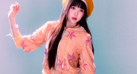 Cute Maksimal, Outfit Ye-on Hearts2Hearts ini Cocok Banget untuk Remaja!