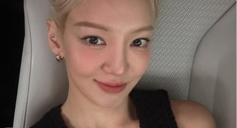 Chic hingga Sporty, Ini 4 Gaya OOTD Kasual ala Hyoyeon SNSD yang Super Trendy!