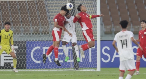 Hancurkan Yaman di Laga Ke-2, Nova Arianto Ternyata Lakukan Beberapa Keputusan Aneh