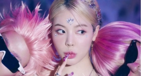 Gabung ke Perusahaan Lee Soo Man, Sunny SNSD Alih Profesi Jadi Produser