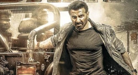 Sinopsis Jaat, Film Action India Dibintangi Sunny Deol dan Randeep Hooda