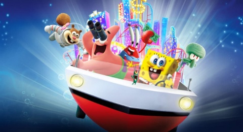 5 Rekomendasi Film SpongeBob SquarePants, Banyak Petualangan Seru