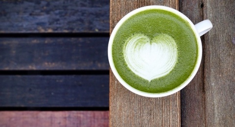 Bye-Bye Kopi? Matcha Jadi Primadona Baru di Kalangan Anak Muda, Ini Alasannya!