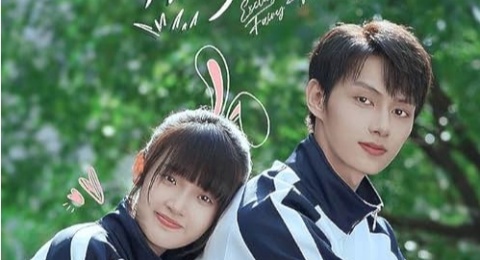 4 Drama China dengan Plot Friends to Lovers, Bikin Senyum-Senyum Sendiri!