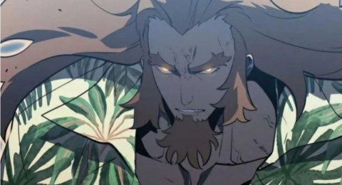 5 Hunter Terkuat dari Luar Asia dalam Anime Solo Leveling, Ada Husbumu?