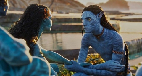 Segera Tayang, Avatar: Fire and Ash Kenalkan 2 Klan Baru di CinemaCon