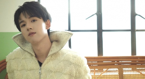 5 Rekomendasi Drama China Genre Misteri yang Dibintangi Gala Zhang