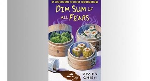 Dim Sum of All Fears: Teka-Teki Kematian Dua Mayat di Restoran China