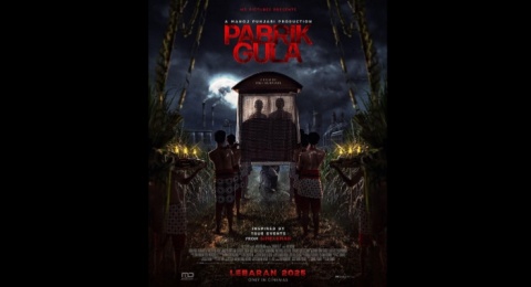 Viral karena Film Pabrik Gula, Ini Sejarah Singkat Tradisi Manten Tebu