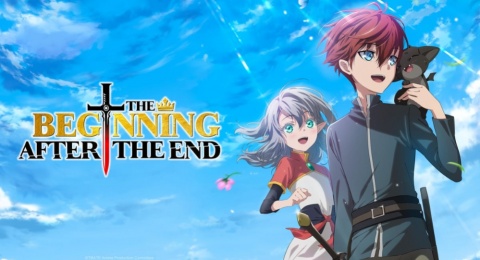 Kualitas Animasi Dikritik,The Beginning After The End Masih Layak Ditonton?