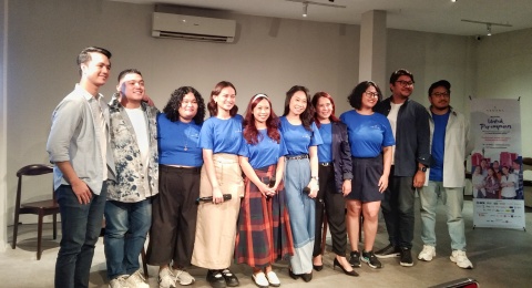 Peringati Hari Kartini: Lagu Kunto Aji dan Nadin Amizah Jadi Nyawa Musikal Untuk Perempuan