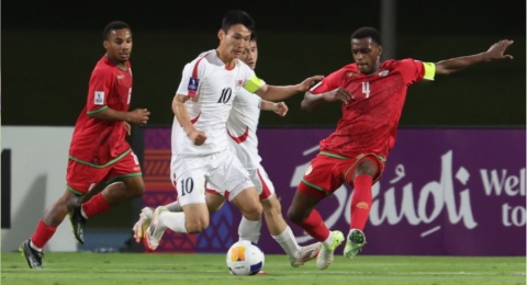 Meski sang Lawan Bermain Pragmatis, Timnas U-17 Tetap Wajib Waspadai Permainan Korea Utara