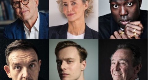 Serial Harry Potter Resmi Umumkan Jajaran Pemain, Diisi Wajah-Wajah Baru