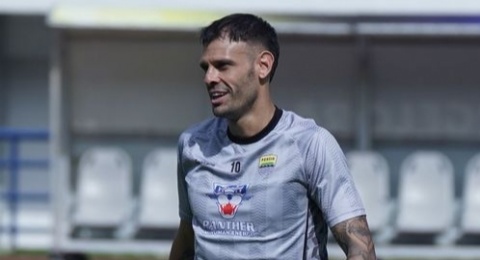 Tanpa Tyronne Del Pino saat Jamu Bali United, Persib Bakal Sulit Cetak Gol?