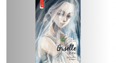 Ulasan Novel Giselle: Tragedi Menyeramkan di Balik Panggung Ballet