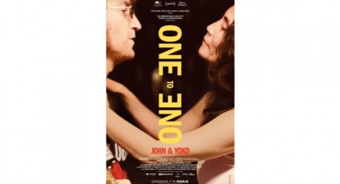 Review Film One to One - John and Yoko: Aktivisme, Seni, dan Politik