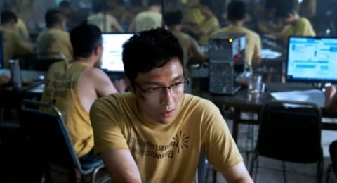 Bedah Skema Judi Online di Balik Film China "No More Bets"