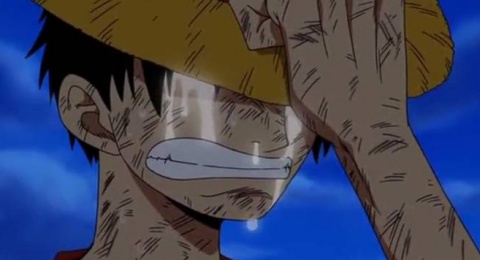 Menangis Bukan Berarti Lemah, 5 Karakter Anime Buktikan Kekuatan Air Mata