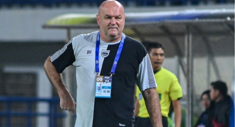 Bojan Hodak Sebut Bali United Kerap Repotkan Persib, Rekor H2H Jadi Bukti