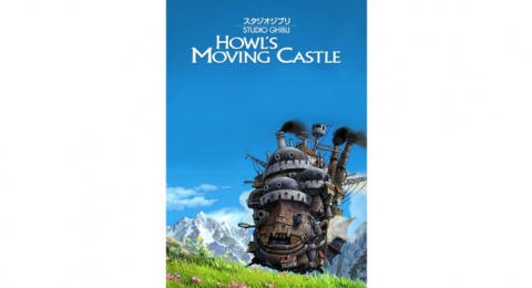 Mengikuti Jejak Ajaib Howls Moving Castle