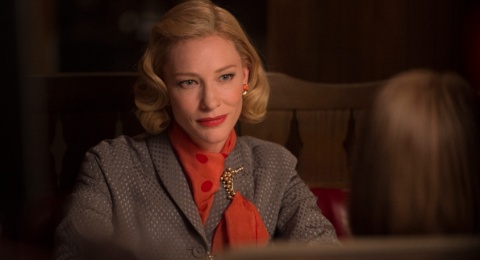 Cate Blanchett Isyaratkan Ingin Pensiun dari Dunia Akting: Aku Mau Berhenti