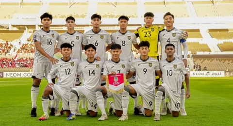Demi Piala Dunia U-17, PSSI Harus Pertimbangkan Menambah Pemain Keturunan