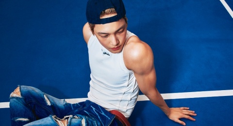 D-4 Comeback, 3 Poin Penting yang Wajib Kamu Nantikan di Album Solo Kai EXO