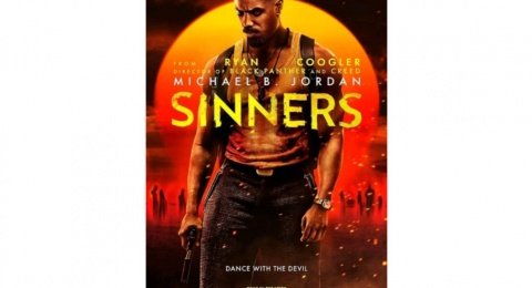 Review Sinners: Bukan Film Soal Vampir Doang