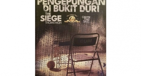 Review Film Pengepungan di Bukit Duri: Tamparan Emosional dan Jerit Sosial