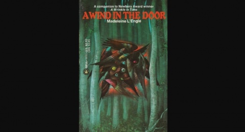 Ulasan A Wind in the Door: Perjalanan Mikroskopis Memasuki Sel-Sel Tubuh