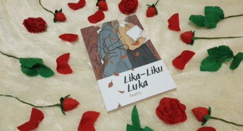 Di Antara Luka dan Pulih: Lika-Liku Luka, Sebuah Perjalanan Menjadi Manusia