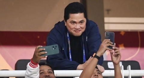 PSSI Segera Rekrut Direktur Teknik, Makin Serius Cari Talenta Potensial