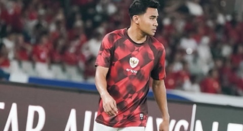 Asnawi Mangkualam Perkuat ASEAN All Stars, Erick Thohir Singgung Kluivert