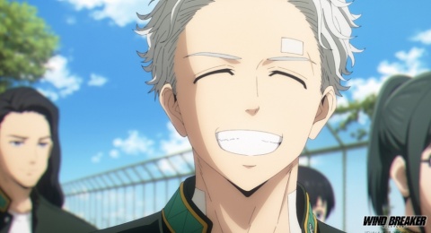 Sindrom Marie Antoniette: Karakter Anime Berambut Putih Ini Punya Trauma!