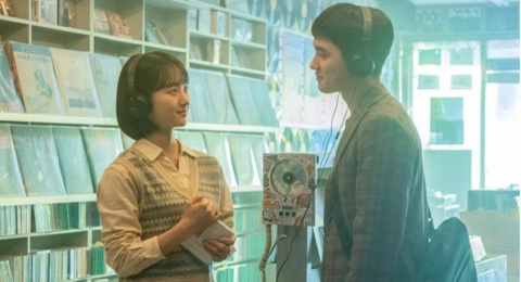 Ulasan Film Secret Untold Melody: Rahasia Cinta di Balik Denting Indah Piano