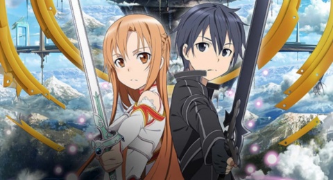 Berpetualang di Dunia Game! Ini 4 Anime Bertema Virtual Reality Terbaik