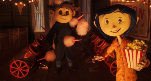 5 Film Animasi Bertema Gotik yang Wajib Ditonton Pecinta Nuansa Gelap