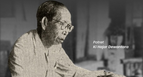 Bara Dewantara: Menantang Politik Bangsa dari Bangku Kuliah
