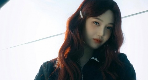 4 Inspirasi OOTD Cute Style ala Joy RED VELVET yang Wajib Kamu Tiru
