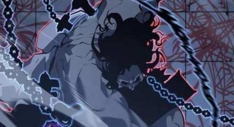 3 Bos Dungeon Terkuat di Solo Leveling yang Berhasil Dikalahkan Sung Jinwoo