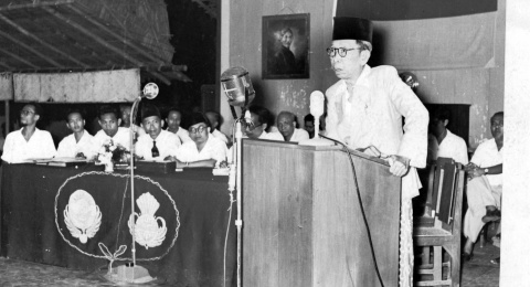 Gema Dewantara Menyuarakan Politik Bangsa dalam Jiwa Pendidikan