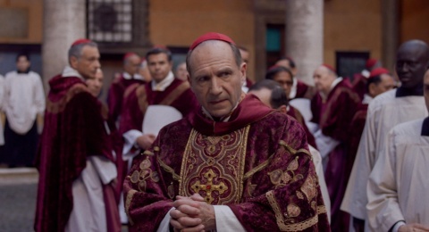 5 Rekomendasi Film tentang Paus Fransiskus, Terbaru Ada Conclave