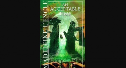 Review Novel An Acceptable Time: Melintasi Waktu Mencegah Perang Antar Suku