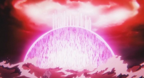 Ungkap Misteri Mother Flame, Simbol Kekuatan Absolut di Anime One Piece