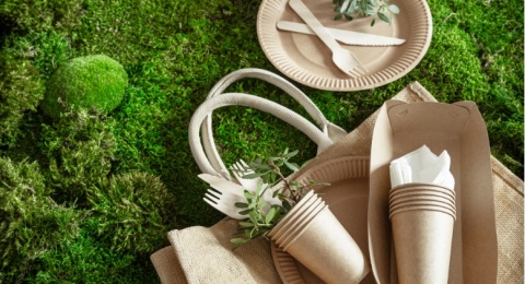 Earth-Friendly Cafe Hopping: Nongkrong Seru tapi Tetap Peduli Bumi